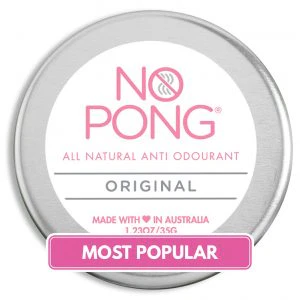 No Pong!