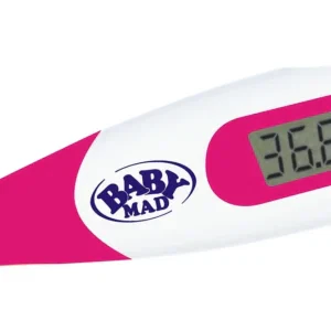 Basal Body /Fertility Thermometer