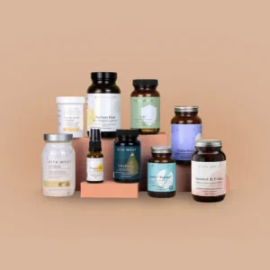 Zita West -Ultimate Female IVF Support Pack