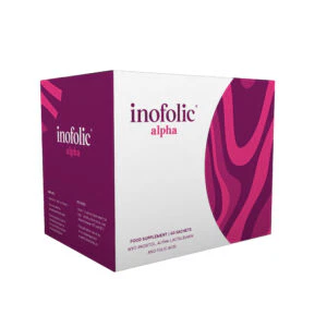 Inofolic® Alpha -60 Sachets