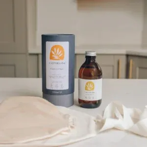 Castorvida Castor Oil Pack  (10% off)